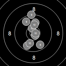 Target Image