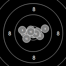 Target Image