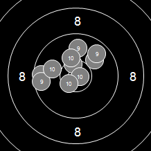 Target Image