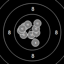 Target Image
