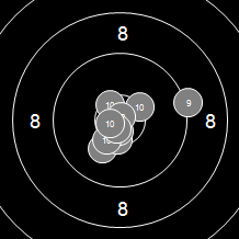 Target Image