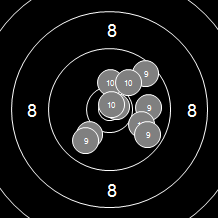 Target Image