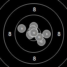 Target Image