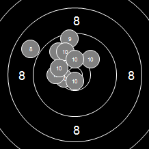 Target Image