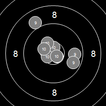Target Image