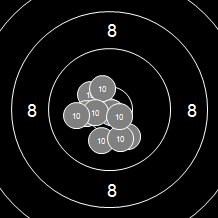 Target Image
