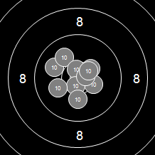 Target Image