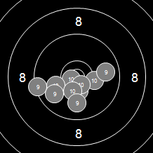 Target Image