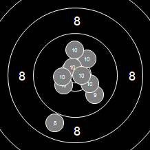 Target Image
