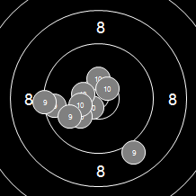 Target Image