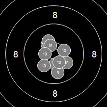 Target Image