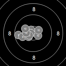 Target Image