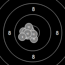 Target Image