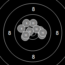 Target Image