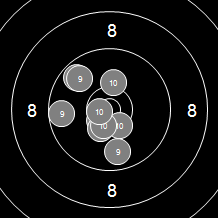 Target Image