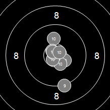 Target Image