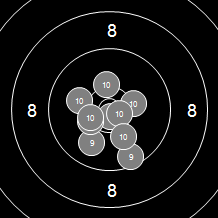 Target Image