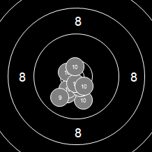 Target Image