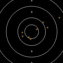 Target Image