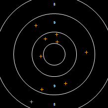 Target Image