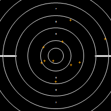 Target Image