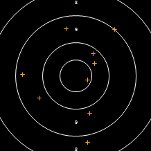 Target Image