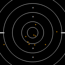 Target Image