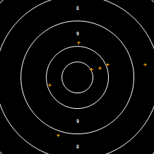 Target Image