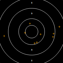 Target Image