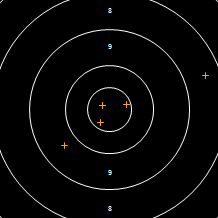 Target Image