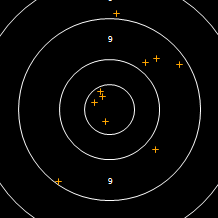 Target Image