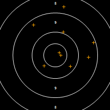 Target Image