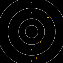 Target Image