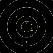 Target Image