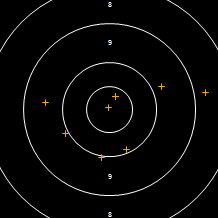 Target Image