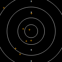 Target Image