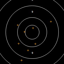 Target Image