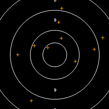 Target Image