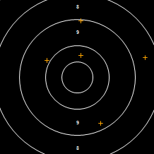Target Image