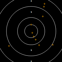 Target Image