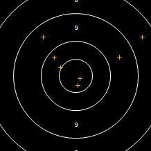 Target Image