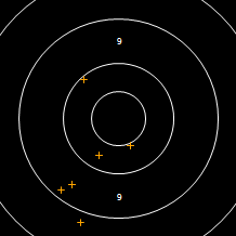 Target Image