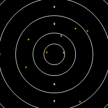 Target Image