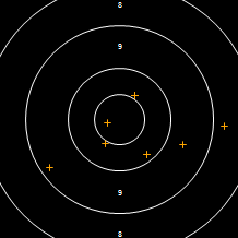Target Image