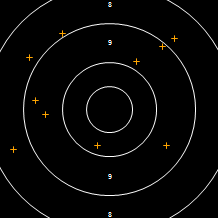 Target Image
