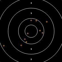Target Image