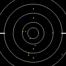 Target Image