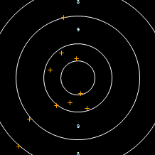 Target Image