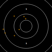 Target Image