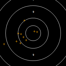 Target Image